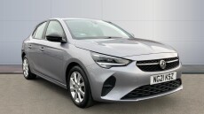 Vauxhall Corsa 1.2 Turbo SE Premium 5dr Petrol Hatchback
